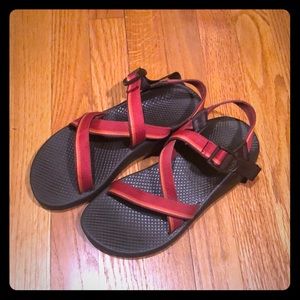 Chaco sandals